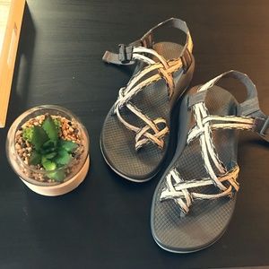 NEW Z/Cloud X2 Chacos